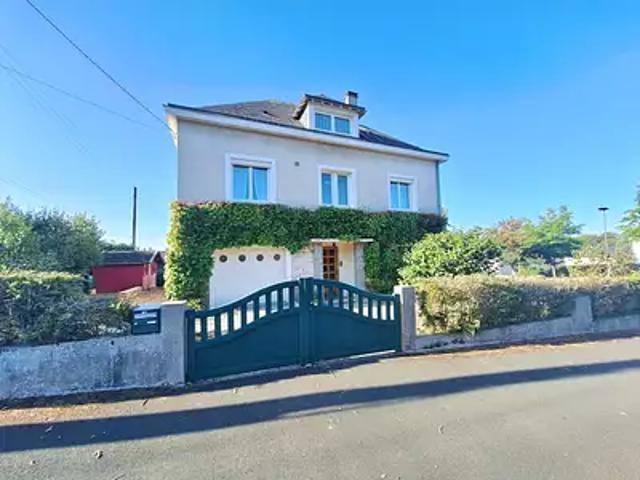 Maison vente à Segré
