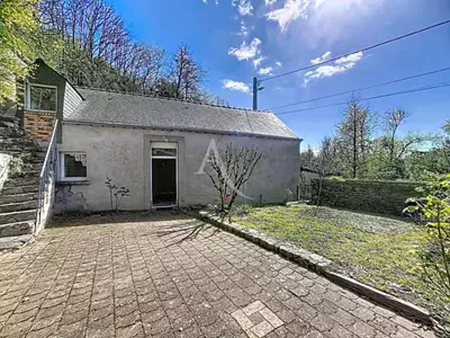 Maison vente à Segré