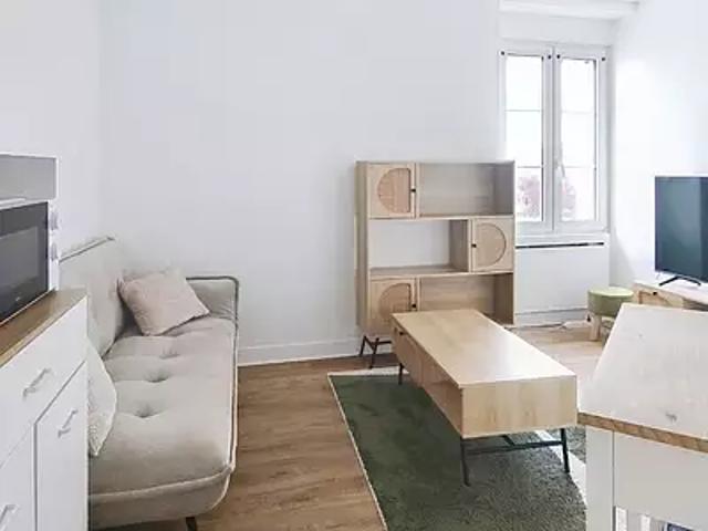 Appartement location à Court Pivert, Segré-en-Anjou Bleu