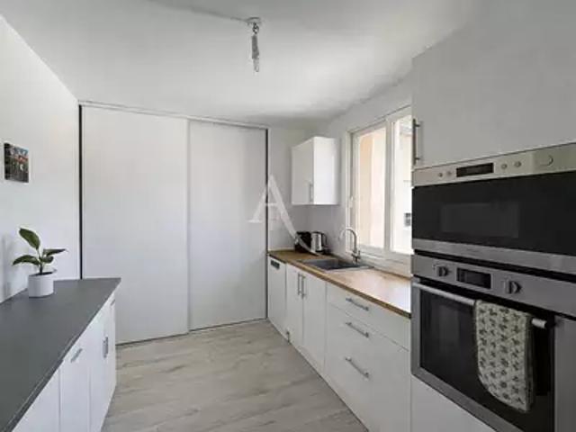 Appartement location à Segré