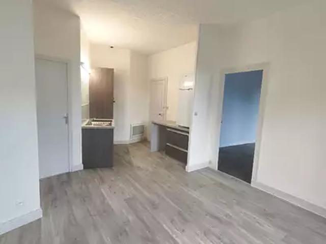Appartement location à Segré