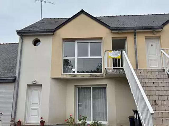 Appartement location à Segré