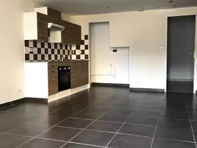 Appartement location à Segré