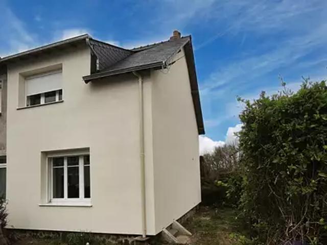 Maison location à Segré