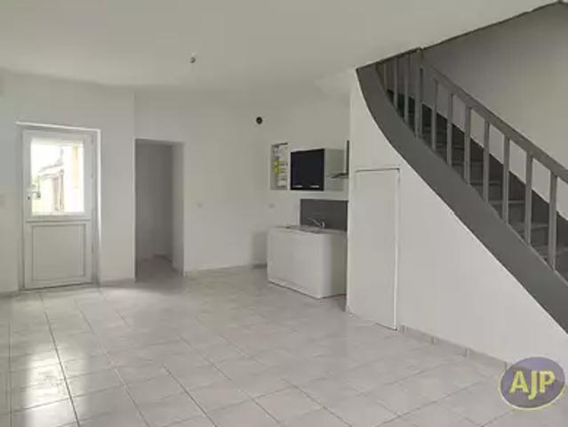 Maison location à Segré
