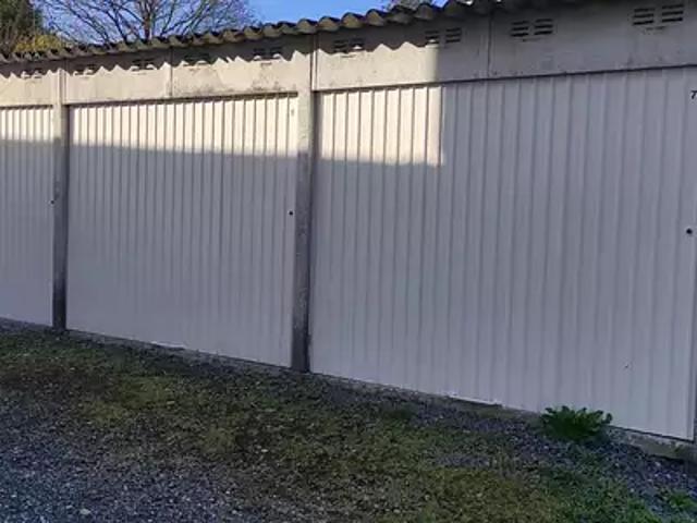 Garage location à Segré
