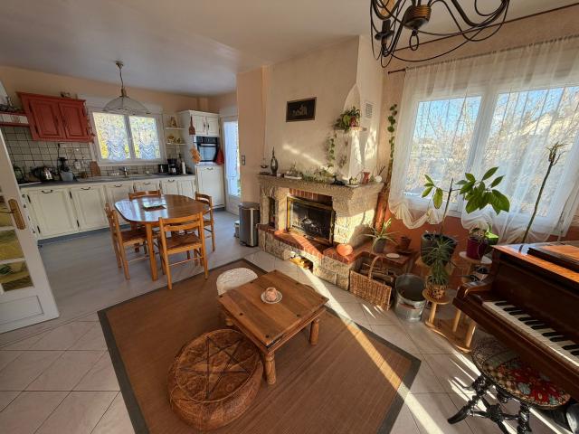 Maison vente à Segré
