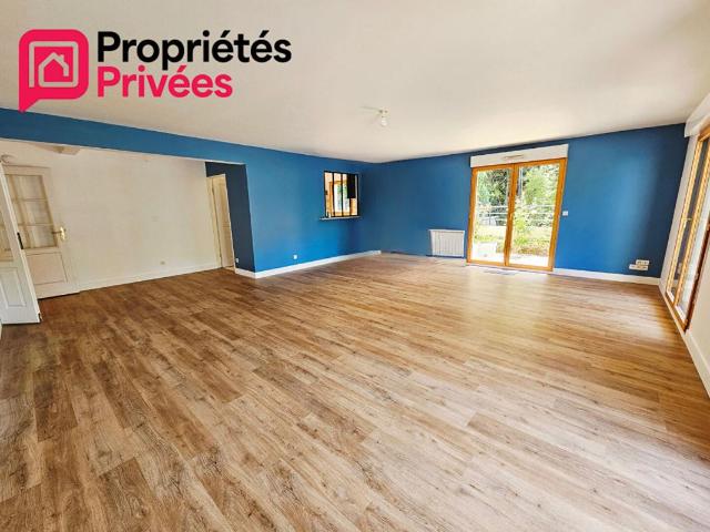 Appartement vente à Segré, Segré-en-Anjou Bleu