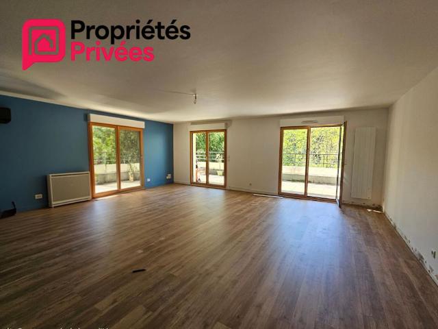 Appartement vente à Segré