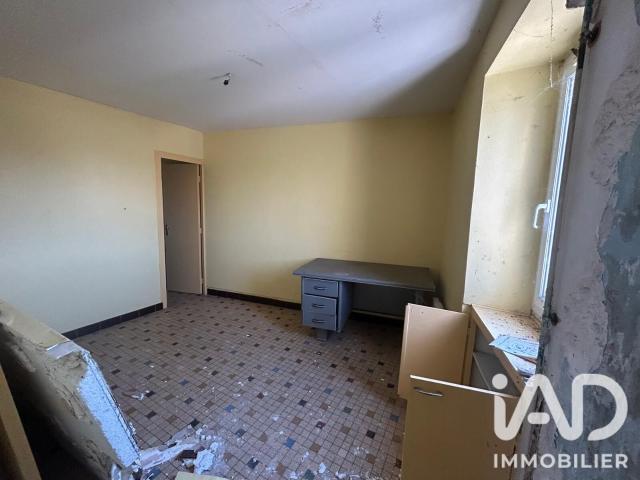 Appartement vente à Segré