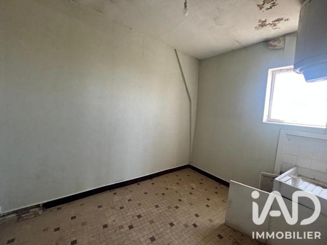Appartement vente à Segré