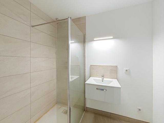 Appartement vente à Segré, Segré-en-Anjou Bleu