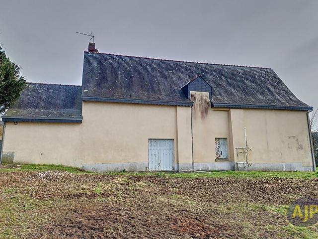 Maison vente à Segré
