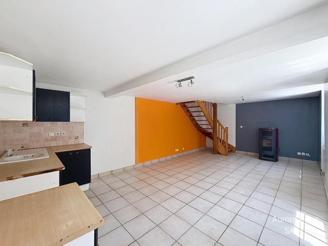Maison vente à Segré