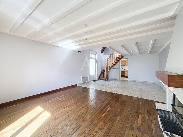 Maison vente à Segré