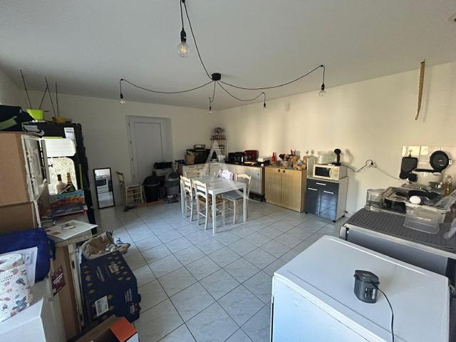 Maison vente à Segré