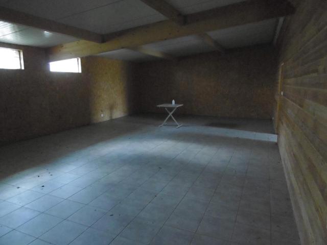 Maison vente à Segré