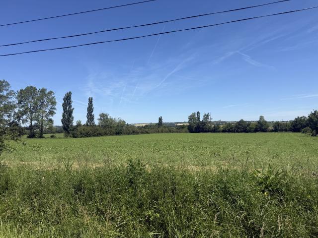 Terrain vente à Toulouse, Ségreville