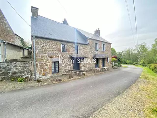 Maison location à Argentan, Notre-dame-du-rocher