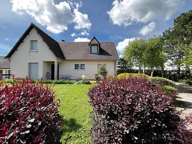 Maison vente à Ségry, Indre