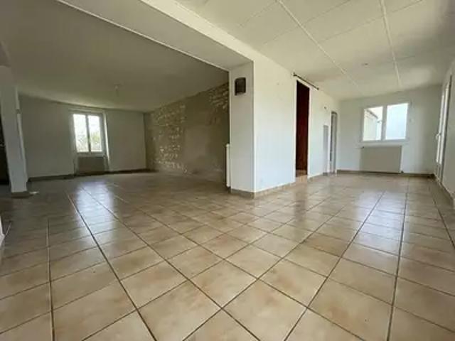 Maison vente à Issoudun, Ségry