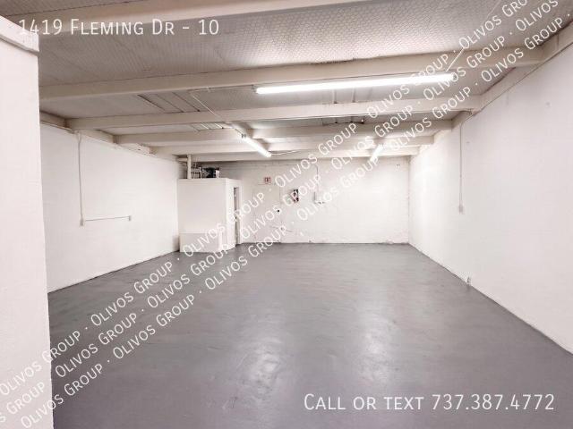 Commercial for rent in Seguin, Guadalupe County