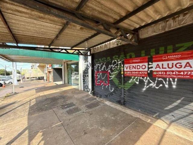 Ponto Comercial venda em Região Geográfica Imediata do Distrito Federal, Região Integrada de Desenvolvimento do Distrito Federal e Entorno