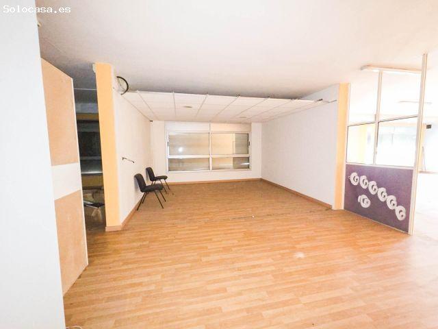 Local Comercial en alquiler en la Romànica, Vallès Occidental