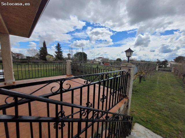 Casa en venta en Pelabravo, Urbanización El Jaral