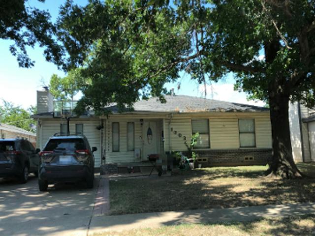 House for sale in Irving, Texas