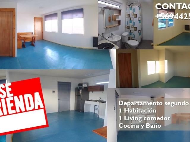 Casa en arriendo en Punta Arenas, Magallanes Y De La Antártica Chilena