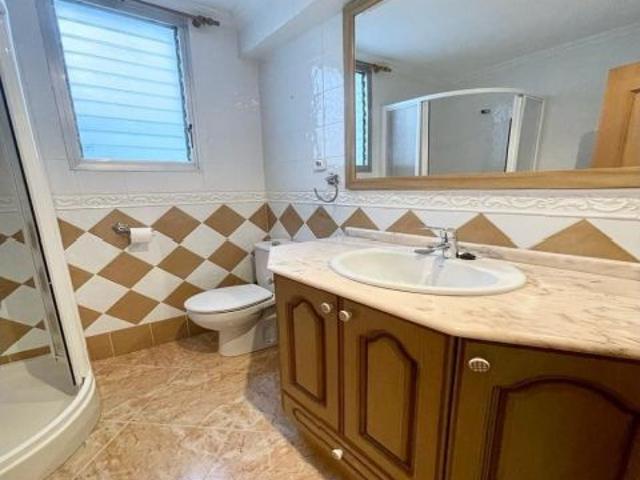 Piso en venta en l'Horta Sud, Valencia
