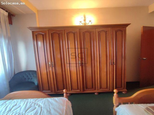 Piso en venta en Fene, Ferrol