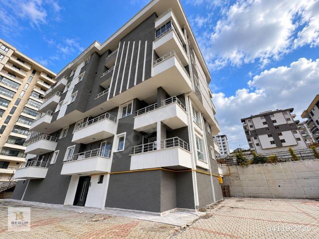Atatepe Mahallesi, Atakum içerisinde satılık mülk