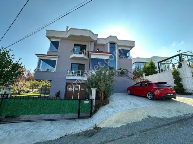 Atakum, Samsun içerisinde satılık Villa