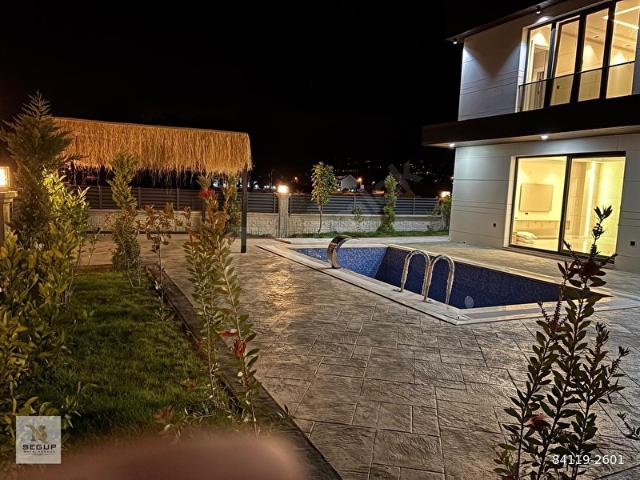 19 Mayis, Samsun içerisinde satılık Villa
