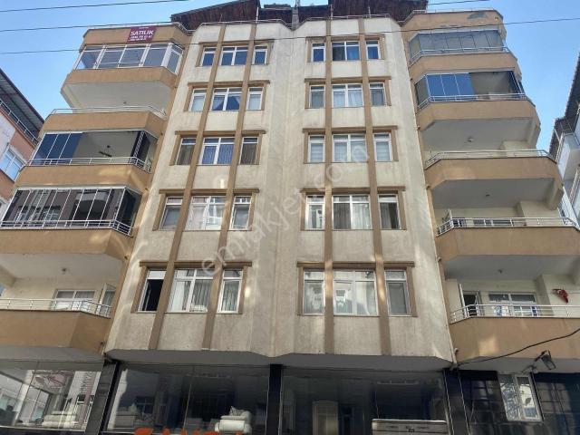 Bafra, Samsun içerisinde satılık mülk