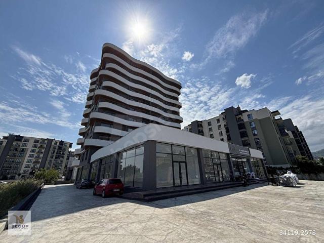 Canik, Samsun içerisinde satılık Ofis