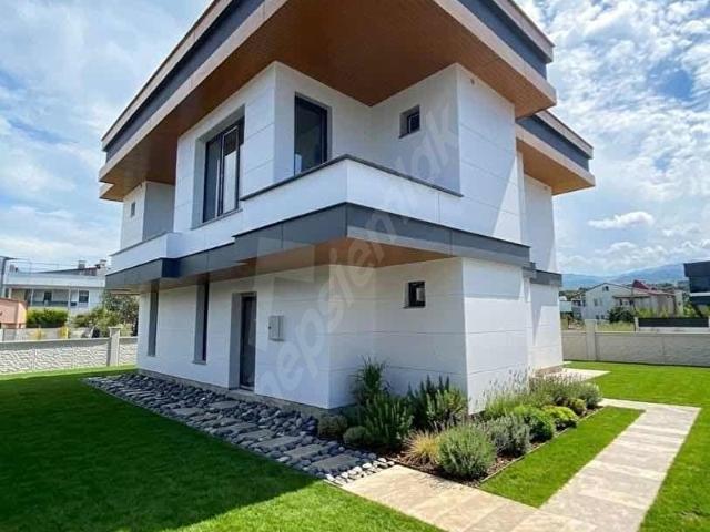 19 Mayis, Samsun içerisinde satılık Villa