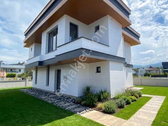 19 Mayıs, 19 Mayis içerisinde satılık Villa