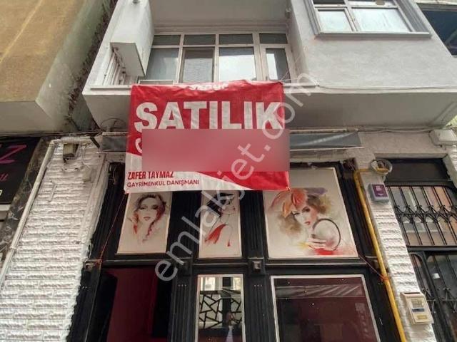 İlkadim, Samsun içerisinde satılık Bina