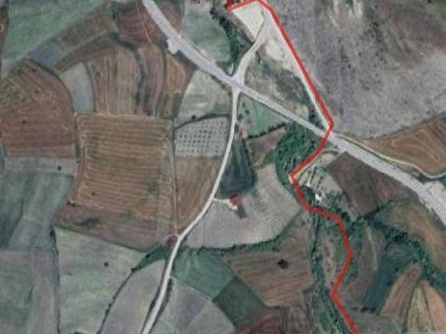 Havza, Samsun içerisinde satılık Arsa