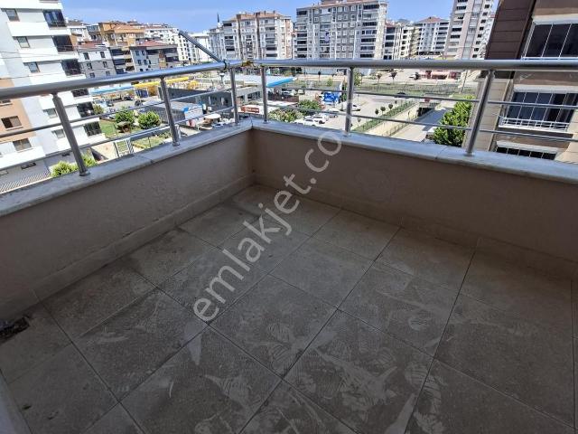Atakum, Samsun içerisinde kiralık mülk