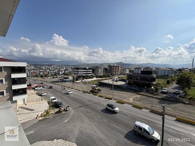 İlkadim, Samsun içerisinde satılık Ofis