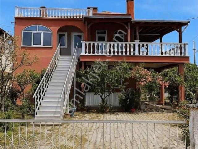 Atakum içerisinde kiralık Villa