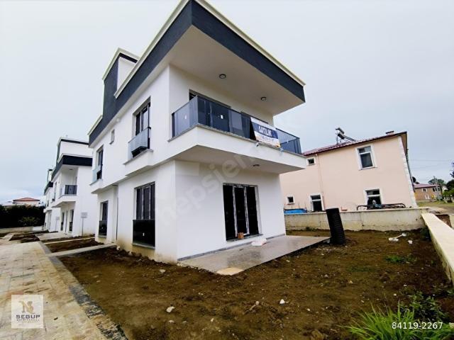 19 Mayis, Samsun içerisinde satılık Villa
