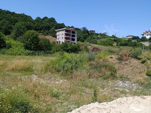 Atakum, Samsun içerisinde satılık Arsa