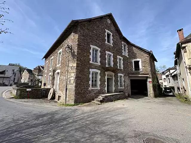 Maison vente à Ségur-le-Château, Corrèze