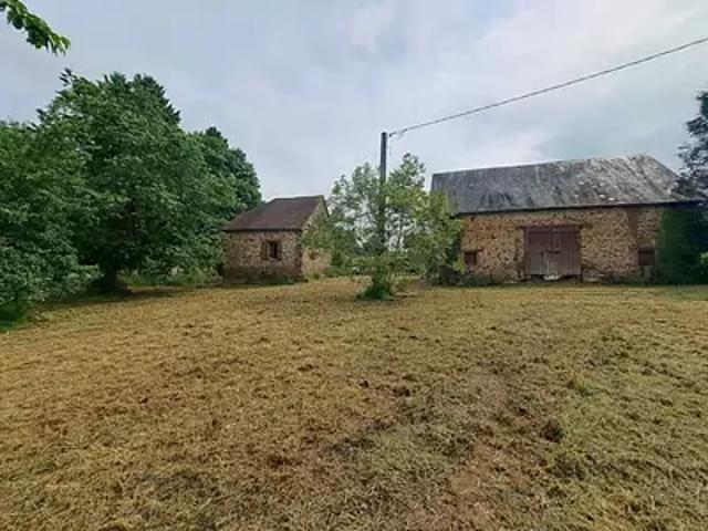 Maison vente à Brive-la-Gaillarde, Ségur-le-château