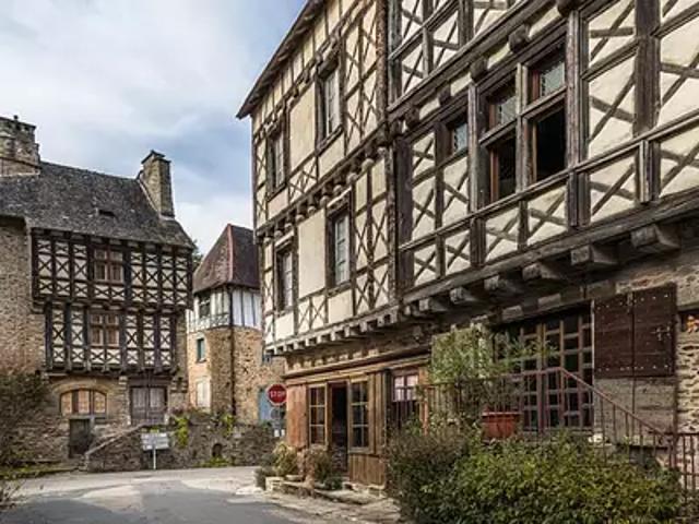 Maison vente à Brive-la-Gaillarde, Ségur-le-château